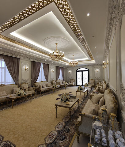 Golden Decor - Dubai - +971 55 520 0272