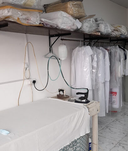 Al Thamiz Laundry - Dubai -