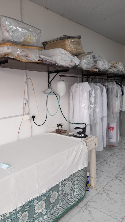 Al Thamiz Laundry - United Arab Emirates|Al Bootain - Al Butain - Umm Al Quawain