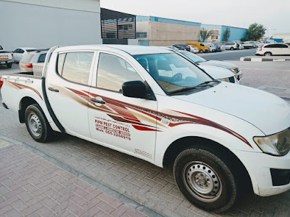 P I P M PEST CONTROL - Ras al Khaimah - +971 4 380 3805