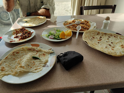 Green Belt Restaurant - Dubai - +971 9 238 3759