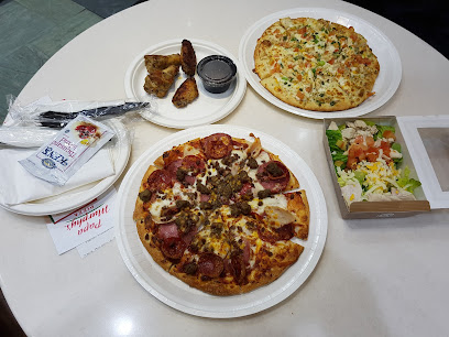 Papa Murphy's Pizza - Ras al Khaimah - +971 600 540440