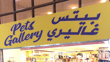 Pets Gallery - Ras al Khaimah - +971 2 582 2921