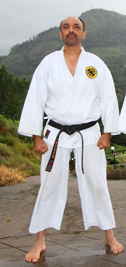 UNITED KARATE & FITNESS CENTRE - United Arab Emirates|Al Khan - Sharjah|Almaha|896F+WX2
