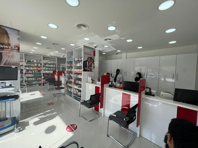 AL THIQA AL THAKHASYSIYA PHARMACY صيدلية الثقة التخصصية ذ.م.م - Ras al Khaimah - +971 55 523 8567
