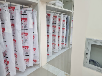 مصبغة و مغسلة الخدمة الشاملة الاتوماتيكية AL KHEDMAH AL SHEMLAH AUTOMATIC LAUNDRY - Dubai - +971 54 509 9919