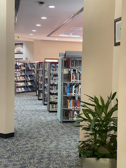 Umm Suqeim Library - United Arab Emirates|Umm Suqeim - Jumeirah 3 - Dubai|770 Jumeirah St