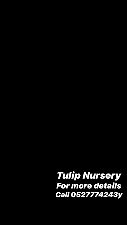 Tulip Nursery حضانة توليب - United Arab Emirates|Wasit suburb - Al Azra - Sharjah