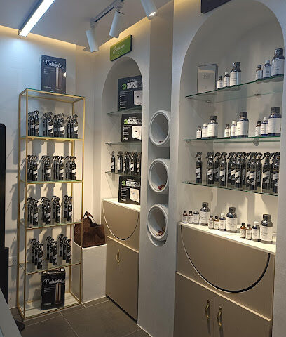 Ahla Jaw Al Ain shop احلى جو العين - Ras al Khaimah - +971 52 863 2705