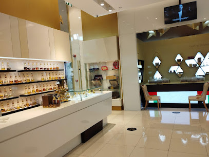Ajmal Perfumes - Ras al Khaimah - +971 7 226 7333