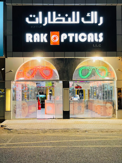 RAK OPTICAL LLC - United Arab Emirates|Dahan - Ras al Khaimah|Sheikh Mohamed Bin Salem Rd
