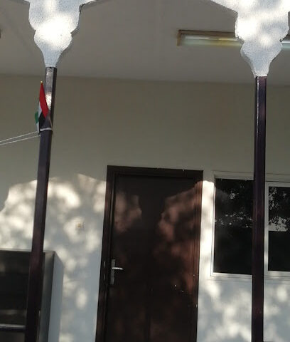 UAE Prefab Houses Factory LLC - Ras al Khaimah - +971 6 531 0030
