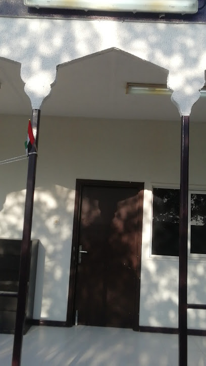 UAE Prefab Houses Factory LLC - United Arab Emirates|Alsajaa Industrial - Sharjah|8J34+G34