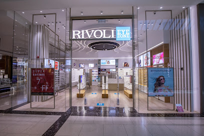 Rivoli EyeZone Optical & Sunglasses Store - Sharjah City Centre - Level 1 - Fujairah - +971 6 522 1997