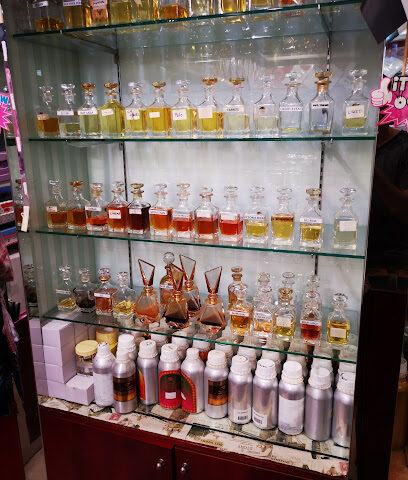Al Fairouz Shop - Ras al Khaimah - +971 7 233 2529