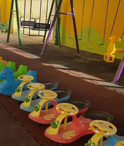 Sunrise Nursery - Dubai - +971 50 371 8507