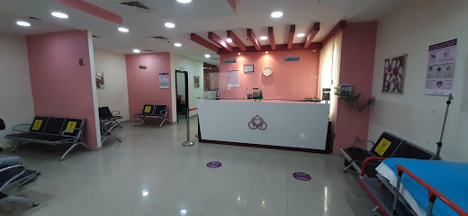 RAK MEDICAL CENTER AL JAZEERA - Fujairah - +971 7 243 2226