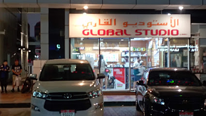 Global studio - Ras al Khaimah - +971 2 672 2926