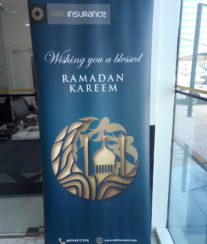 RAK INSURANCE - Dubai - +971 800 7254