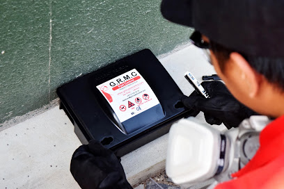 GRMC Pest Control & Disinfection - Ras al Khaimah - +971 2 555 2214