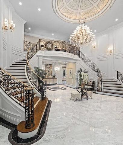 Goldan Moon Decoration - Dubai - +971 50 371 7674