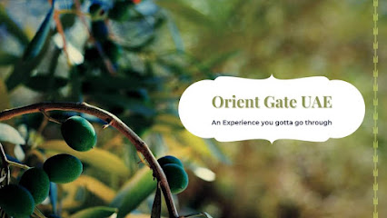 Orient Gate UAE - Dubai - +971 56 127 7734