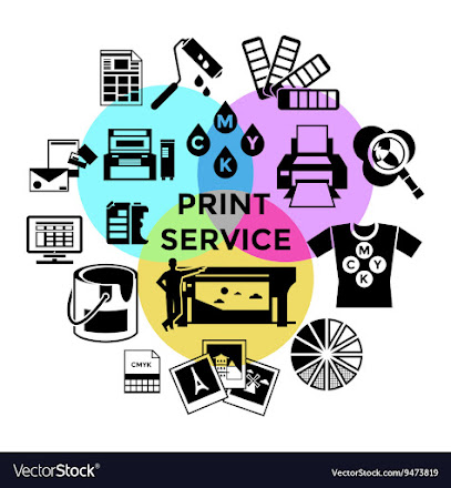 Printing Services - Ras al Khaimah - +971 58 911 3132