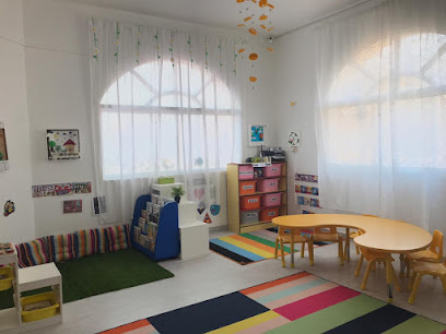 Emirates British Nursery - Fujairah - +971 2 558 5688