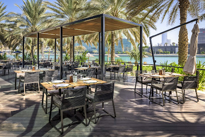 Prego's Restaurant - Dubai - +971 2 697 9000