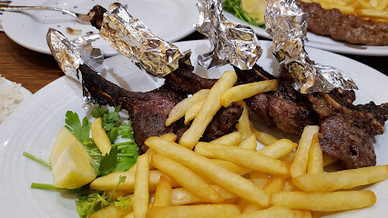 Hatam Restaurant - Ras al Khaimah - +971 2 680 0000