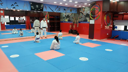 Oriental Karate & Kobudo Club - Khalifa Str Br. - Dubai - +971 2 622 4182