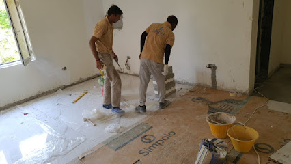 Liezen Technical Services LLC - Dubai - +971 4 267 7332