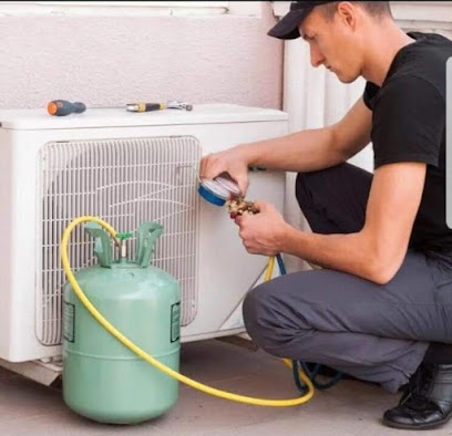Ac Maintenance Dubai LLC Best Services - Ras al Khaimah - +971 55 915 1292