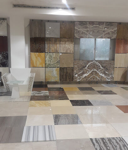 Al Hashem Marble - Dubai - +971 2 551 5700