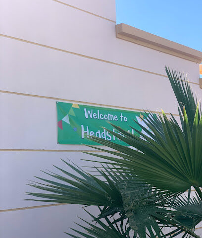 Headstart Nursery Zakher branch - Fujairah - +971 3 721 2119