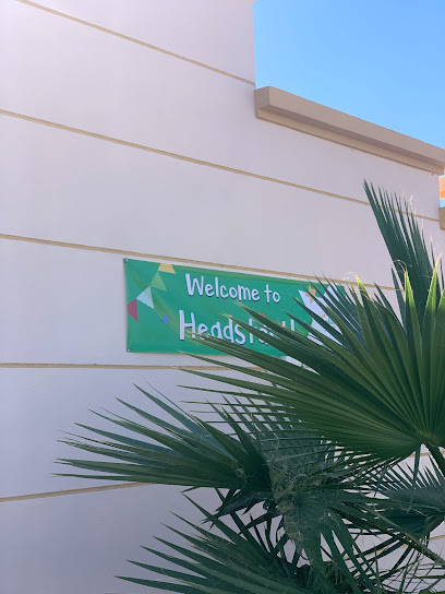 Headstart Nursery Zakher branch - United Arab Emirates|Zakhir - Abu Dhabi|144th St|4MWP+PWH