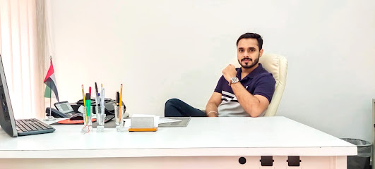 Akhil Somarajan - Dubai - +971 56 180 5448