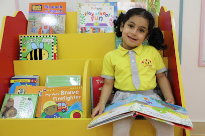 Happy Jump Nursery mbz حضانة هابي جمب مدينة محمد بن زايد - Fujairah - +971 600 575752