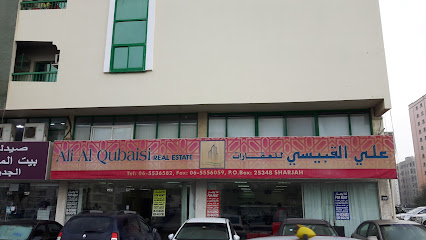 Ali Al Qubaisi Real Estate - Dubai - +971 6 553 6582