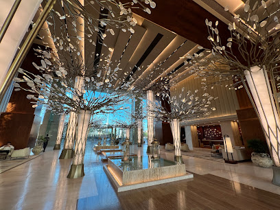La Marquise Jewellery - Mandarin Oriental Jumeira - Dubai - +971 4 343 7774