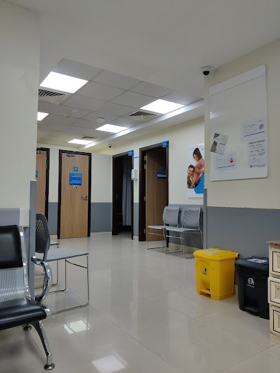 NMC Royal Medical Center