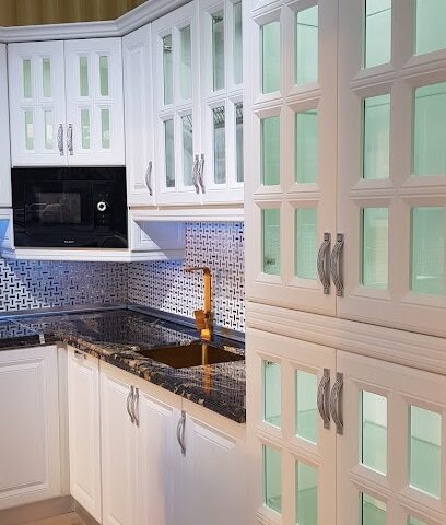 Ahlia Readymade Kitchen & Sanitary Eqpt - Dubai - +971 7 228 2857
