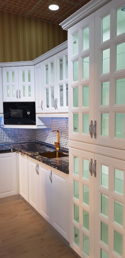 Ahlia Readymade Kitchen & Sanitary Eqpt - United Arab Emirates|Dafan Al Nakheel - Ras al Khaimah|QXVC+283