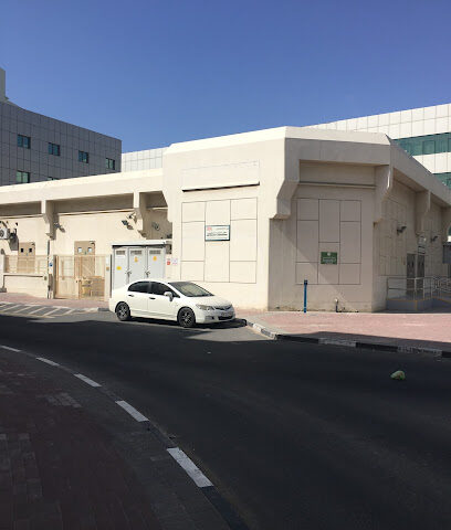 DEWA Metrology Lab - Sharjah -