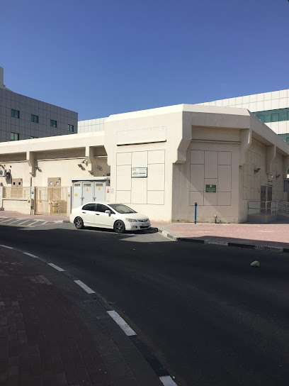 DEWA Metrology Lab - United Arab Emirates|Al Karama - Dubai|37 17B St