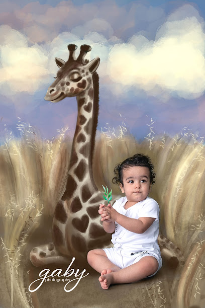 Gaby Photography - United Arab Emirates|Abu Dhabi|Al Reem Island