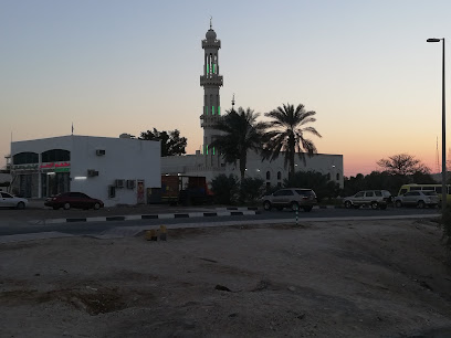 مسجد مريم بنت سيف الفلاحي - Fujairah - +971 2 884 7444