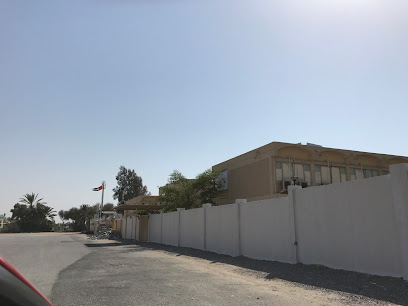 9038:Al Jawda School for Boys مدرسة الجودة :للتعليم الثانوي للبنين - Ras al Khaimah -