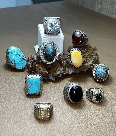 GEM GULF JEWELLERY - Dubai - +971 50 840 2288