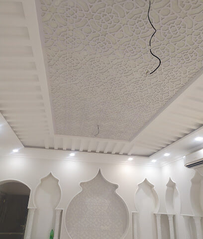 Carpentry factory morph - Dubai - +971 55 418 5329